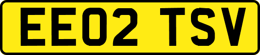 EE02TSV