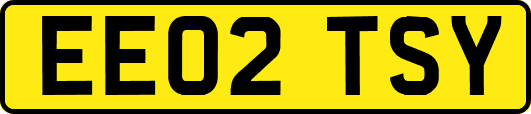 EE02TSY