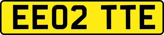 EE02TTE