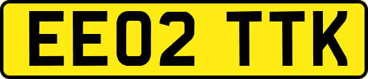 EE02TTK