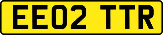 EE02TTR