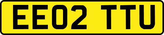 EE02TTU