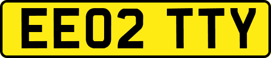 EE02TTY