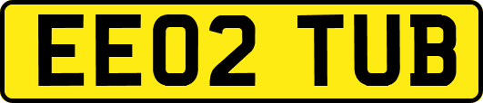 EE02TUB