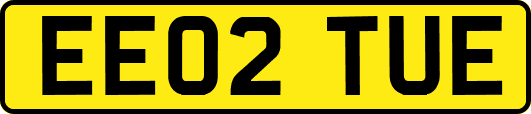 EE02TUE