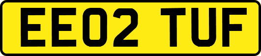 EE02TUF