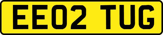 EE02TUG
