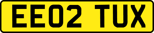 EE02TUX