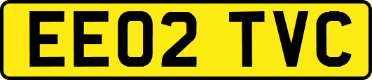 EE02TVC