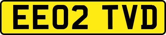 EE02TVD