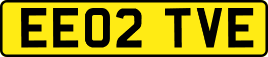EE02TVE