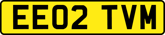 EE02TVM