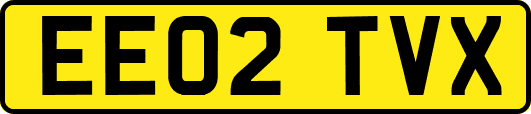 EE02TVX