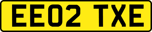 EE02TXE