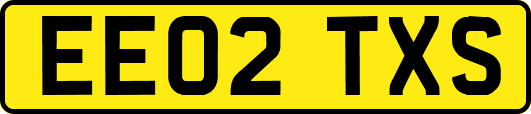 EE02TXS
