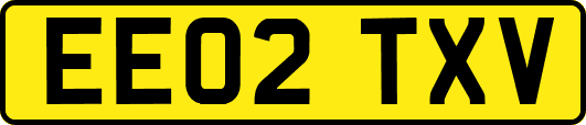 EE02TXV