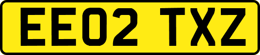 EE02TXZ