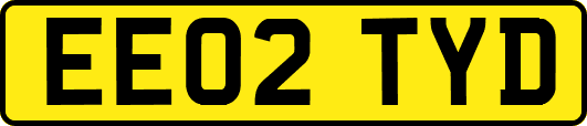 EE02TYD