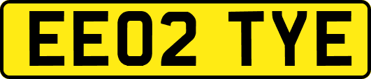 EE02TYE