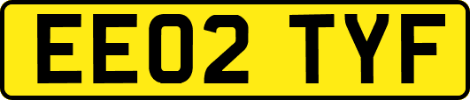 EE02TYF
