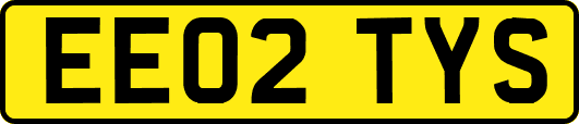EE02TYS