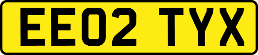 EE02TYX