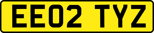 EE02TYZ