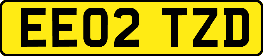 EE02TZD
