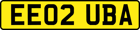 EE02UBA
