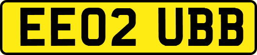 EE02UBB