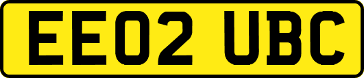 EE02UBC