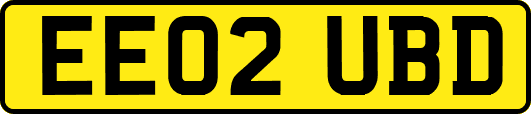 EE02UBD