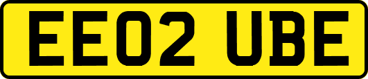 EE02UBE