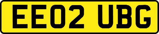 EE02UBG