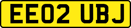 EE02UBJ