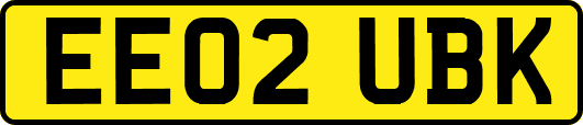 EE02UBK