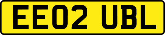 EE02UBL