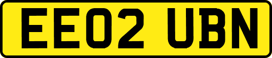 EE02UBN