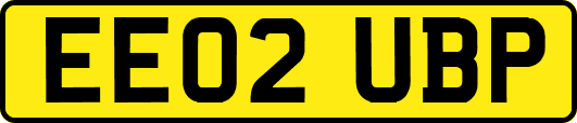 EE02UBP