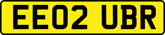EE02UBR