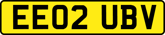 EE02UBV