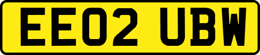 EE02UBW