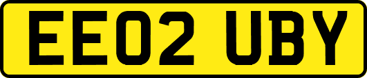 EE02UBY