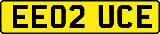 EE02UCE
