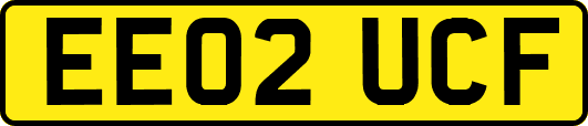 EE02UCF