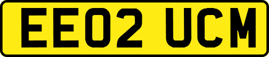 EE02UCM