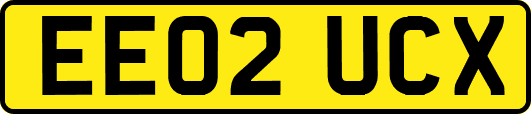 EE02UCX
