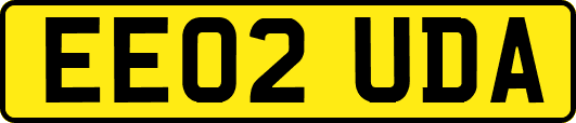EE02UDA