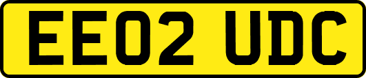 EE02UDC