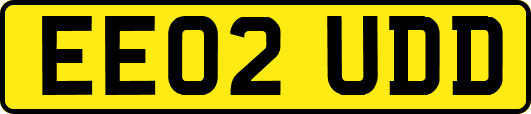 EE02UDD